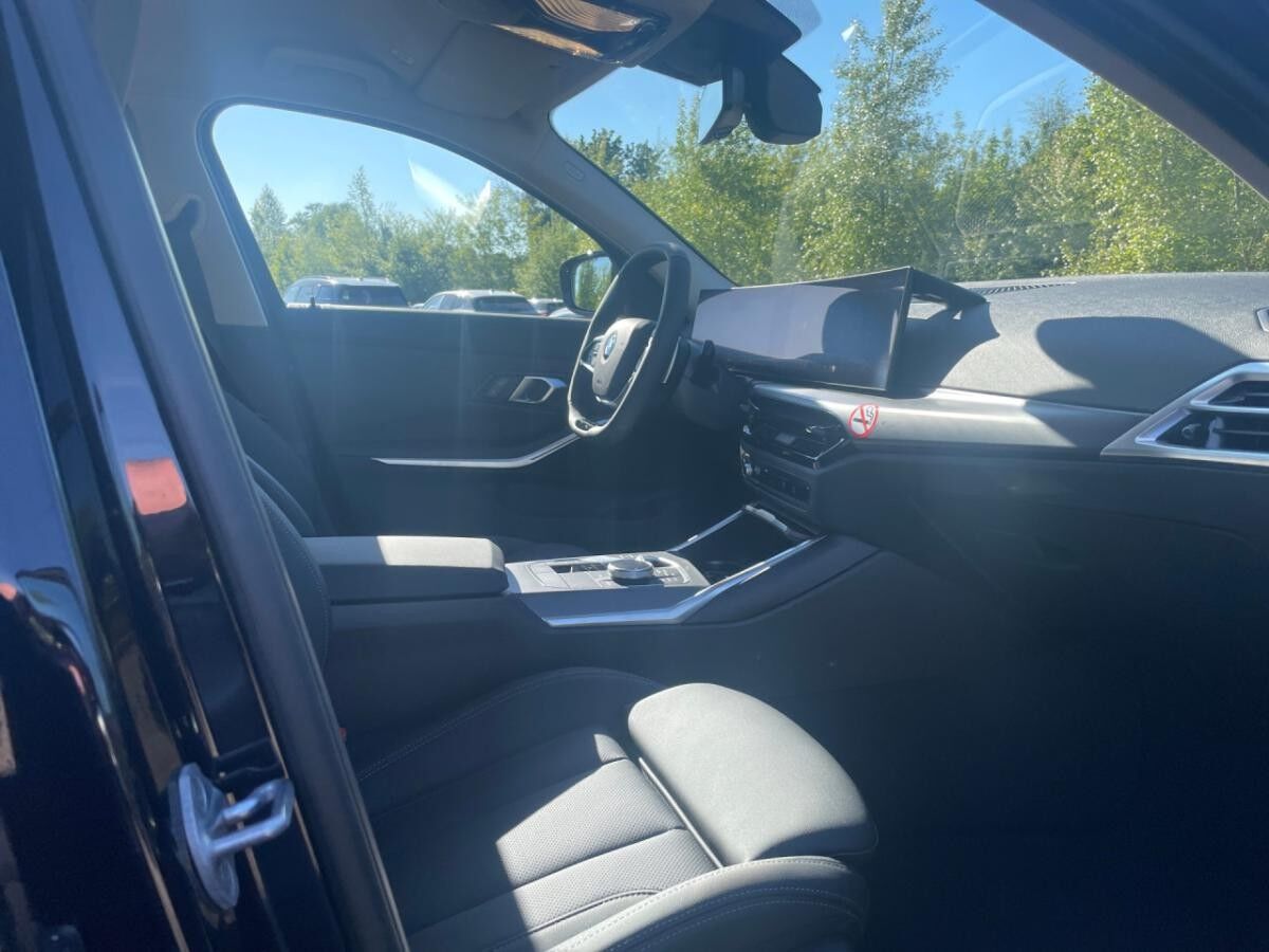 BMW 320 d Touring InnoPaket HUD ComfortPaket