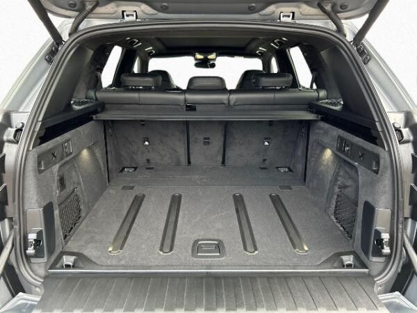 BMW X5 M Comp. M-DriversPackage