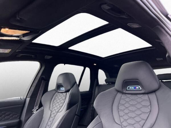 BMW X5 M Comp. M-DriversPackage
