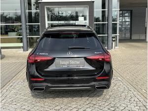 Mercedes-Benz C 300 de 4M T AMG+Night+DigiLight+Head-up+Memory