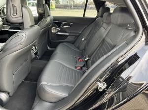 Mercedes-Benz C 300 de 4M T AMG+Night+DigiLight+Head-up+Memory