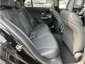 Mercedes-Benz C 300 de 4M T AMG+Night+DigiLight+Head-up+Memory