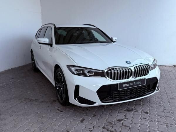 BMW 330 e Touring M-SPORT  0,5% VERSTEUERUNG UND ÜBER 25% Rabatt -SCHNELL ZUSCHLAGEN-