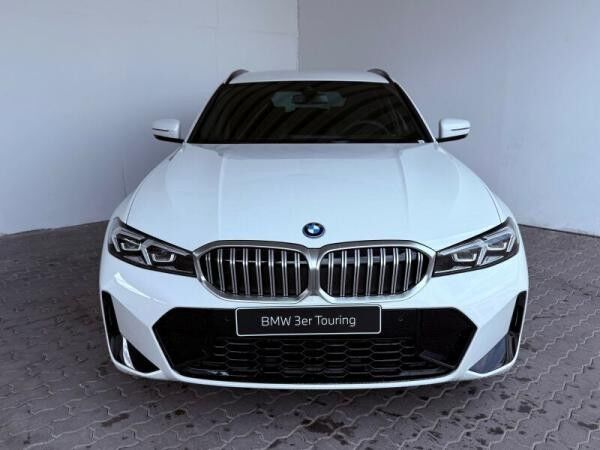 BMW 330 e Touring M-SPORT  0,5% VERSTEUERUNG UND ÜBER 25% Rabatt -SCHNELL ZUSCHLAGEN-