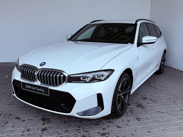 BMW 330 e Touring M-SPORT  0,5% VERSTEUERUNG UND ÜBER 25% Rabatt -SCHNELL ZUSCHLAGEN-