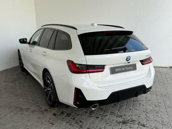 BMW 330 e Touring M-SPORT  0,5% VERSTEUERUNG UND ÜBER 25% Rabatt -SCHNELL ZUSCHLAGEN-