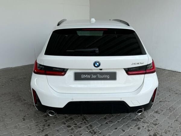 BMW 330 e Touring M-SPORT  0,5% VERSTEUERUNG UND ÜBER 25% Rabatt -SCHNELL ZUSCHLAGEN-