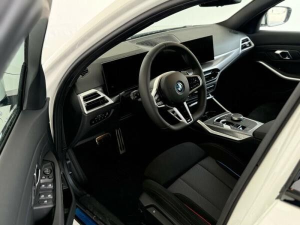 BMW 330 e Touring M-SPORT  0,5% VERSTEUERUNG UND ÜBER 25% Rabatt -SCHNELL ZUSCHLAGEN-