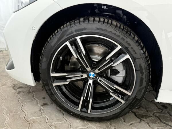 BMW 330 e Touring M-SPORT  0,5% VERSTEUERUNG UND ÜBER 25% Rabatt -SCHNELL ZUSCHLAGEN-