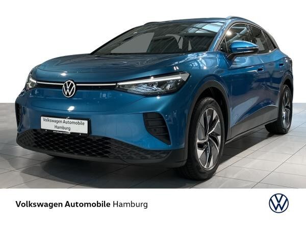 Volkswagen ID.4 Pro h 1-Gang-A utomatik