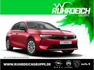 Opel Astra Sportstourer Edition