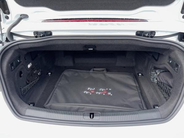 Audi A5 Cabrio 45 TFSI S-tronic quattro S-Line MATRIX