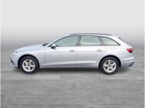 Audi A4 AVANT 30 TDI S-tronic LED+NAVI+Sportsitze