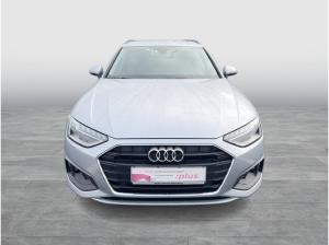 Audi A4 AVANT 30 TDI S-tronic LED+NAVI+Sportsitze