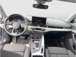 Audi A4 AVANT 30 TDI S-tronic LED+NAVI+Sportsitze