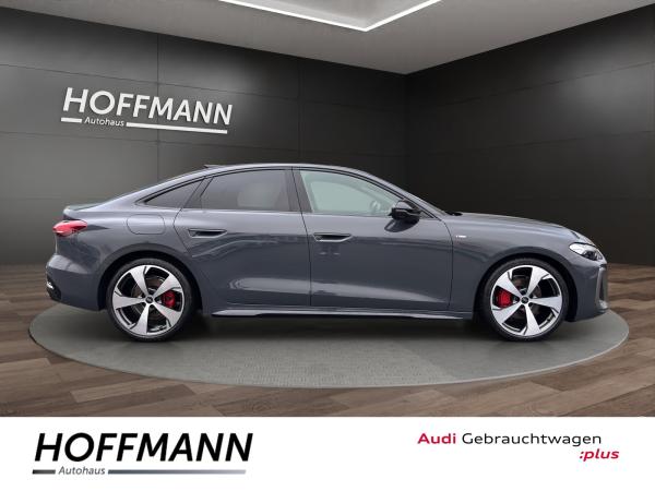 Audi A5 Limousine TFSI S line AHK+Kamera+Matrix