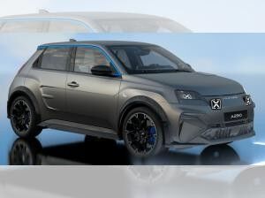 Alpine A290 GT Premium 2 MONATSRATEN GESCHENKT