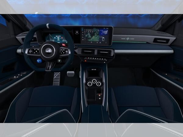 Alpine A290 GT Premium