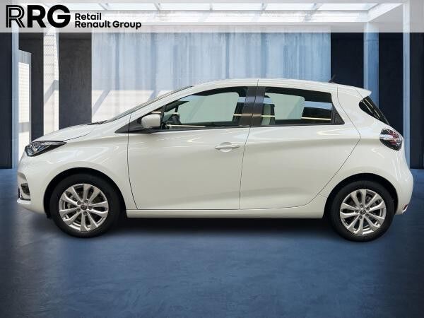 Renault ZOE EXPER.R110 Z.E 50 UPE:34.700,- Inkl. Batteri