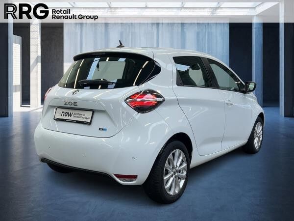 Renault ZOE EXPER.R110 Z.E 50 UPE:34.700,- Inkl. Batteri
