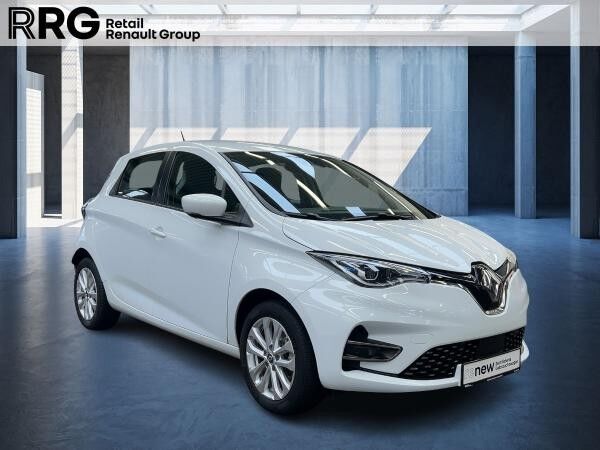 Renault ZOE EXPER.R110 Z.E 50 UPE:34.700,- Inkl. Batteri
