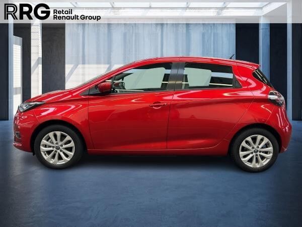 Renault ZOE EXPER.R110 Z.E 50 UPE:34.700,- Inkl. Batteri