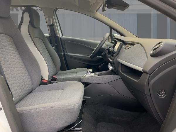 Renault ZOE EXPER.R110 Z.E 50 UPE:34.700,- Inkl. Batteri