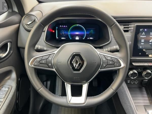 Renault ZOE EXPER.R110 Z.E 50 UPE:34.700,- Inkl. Batteri