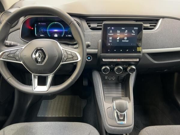 Renault ZOE EXPER.R110 Z.E 50 UPE:34.700,- Inkl. Batteri