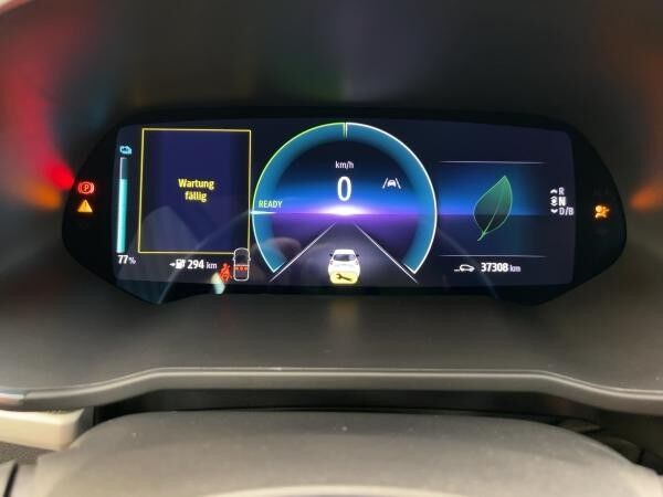 Renault ZOE EXPER.R110 Z.E 50 UPE:34.700,- Inkl. Batteri