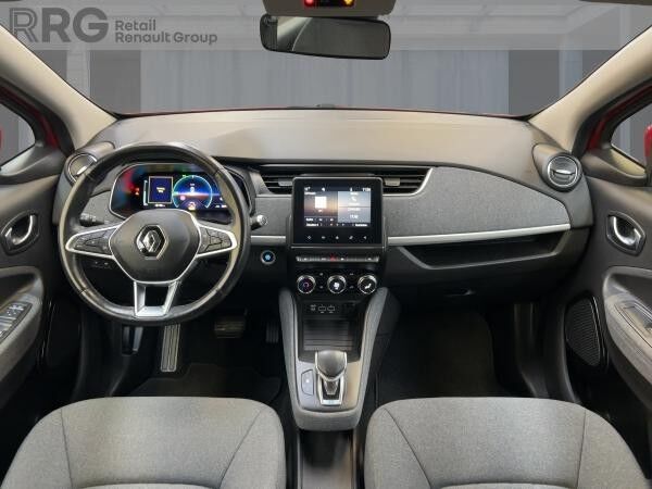 Renault ZOE EXPER.R110 Z.E 50 UPE:34.700,- Inkl. Batteri
