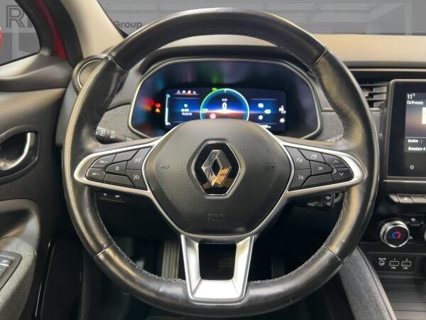 Renault ZOE EXPER.R110 Z.E 50 UPE:34.700,- Inkl. Batteri