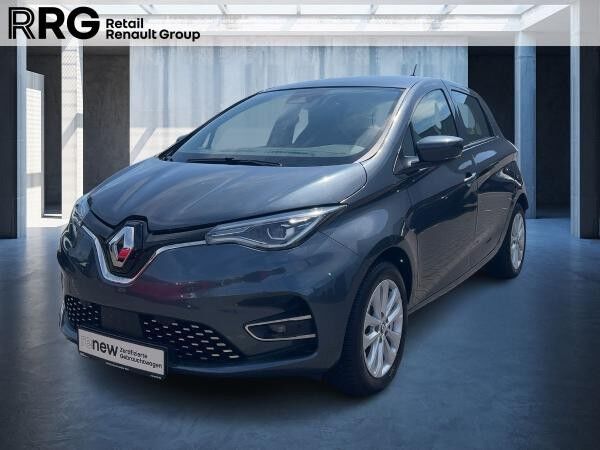 Renault ZOE EXPER.R110 Z.E 50 UPE:34.700,- Inkl. Batteri