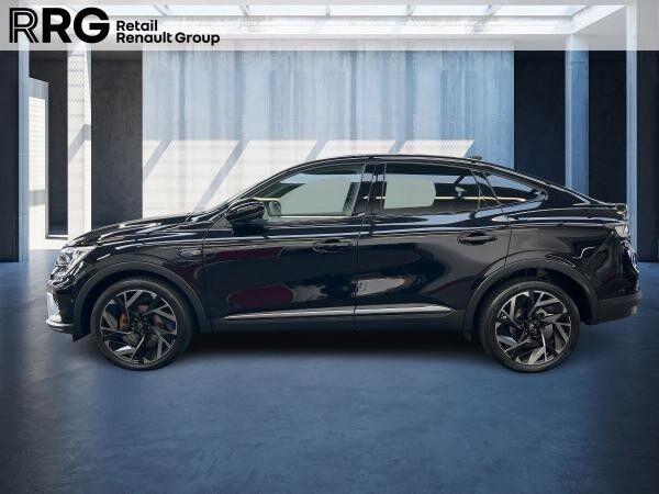 Renault Arkana ESPRIT ALPINE MILD HYBRID 160 UPE:38.500,