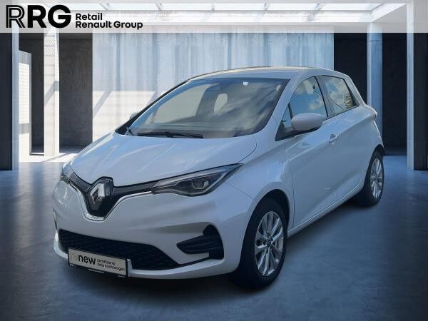 Renault ZOE EXPER.R110 Z.E 50 UPE:34.700,- Inkl. Batteri