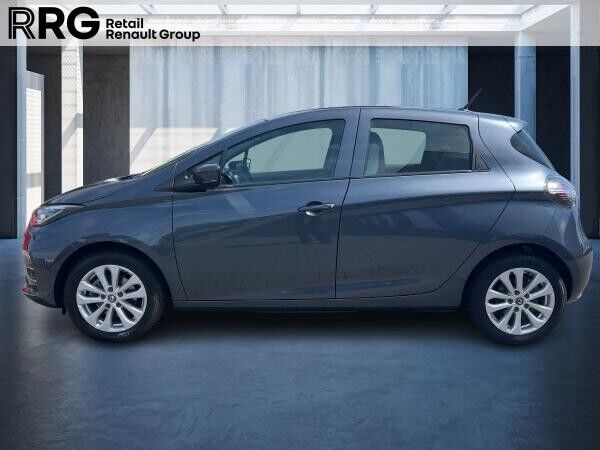 Renault ZOE EXPER.R110 Z.E 50 UPE:34.700,- Inkl. Batteri