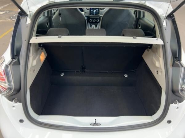 Renault ZOE EXPER.R110 Z.E 50 UPE:34.700,- Inkl. Batteri
