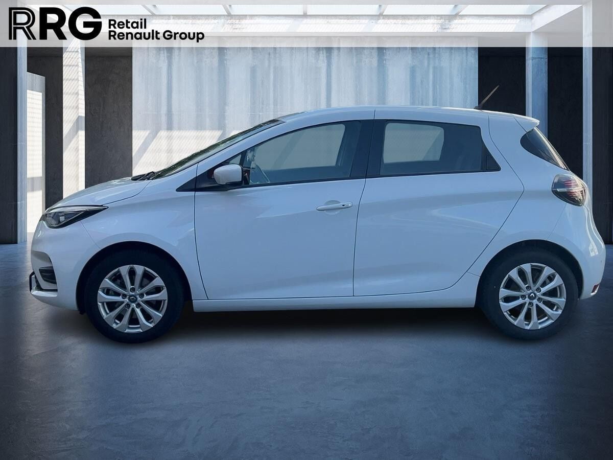 Renault ZOE EXPER.R110 Z.E 50 UPE:34.700,- Inkl. Batteri