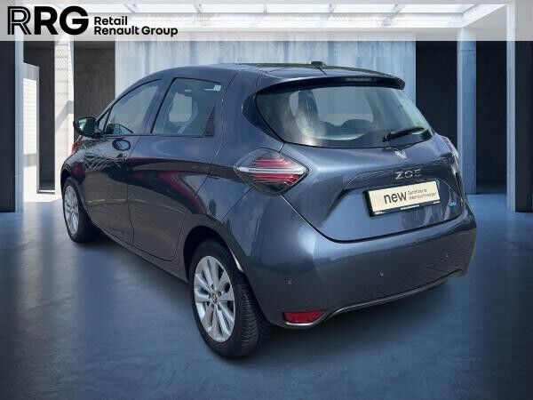 Renault ZOE EXPER.R110 Z.E 50 UPE:34.700,- Inkl. Batteri