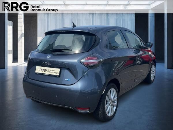 Renault ZOE EXPER.R110 Z.E 50 UPE:34.700,- Inkl. Batteri
