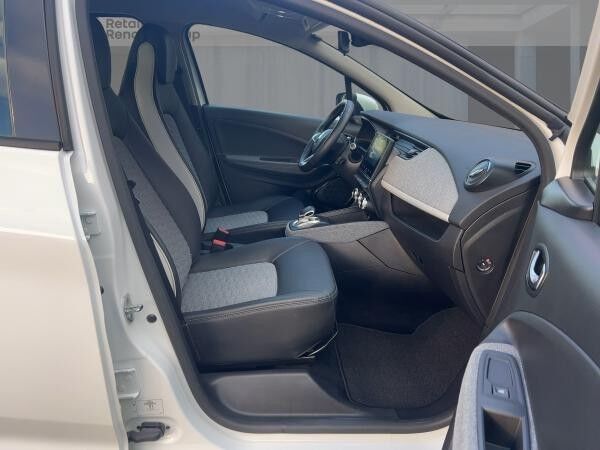 Renault ZOE EXPER.R110 Z.E 50 UPE:34.700,- Inkl. Batteri