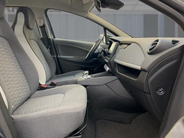 Renault ZOE EXPER.R110 Z.E 50 UPE:34.700,- Inkl. Batteri