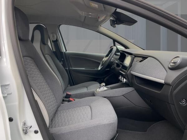 Renault ZOE EXPER.R110 Z.E 50 UPE:34.700,- CCS Inkl. Bat