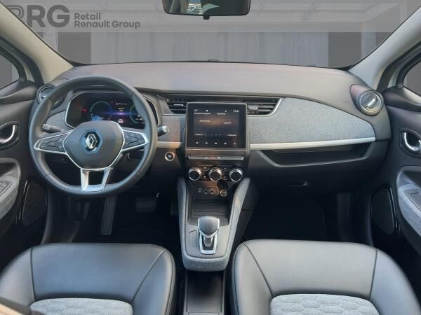 Renault ZOE EXPER.R110 Z.E 50 UPE:34.700,- Inkl. Batteri