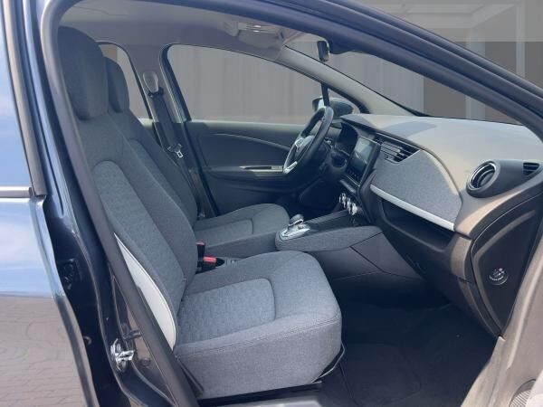 Renault ZOE EXPER.R110 Z.E 50 UPE:34.700,- Inkl. Batteri