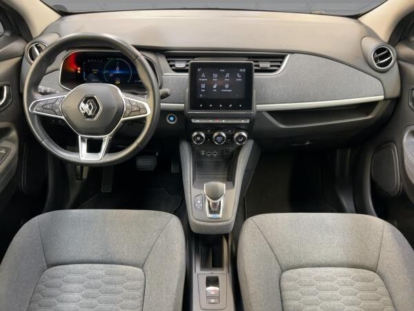 Renault ZOE EXPER.R110 Z.E 50 UPE:34.700,- Inkl. Batteri