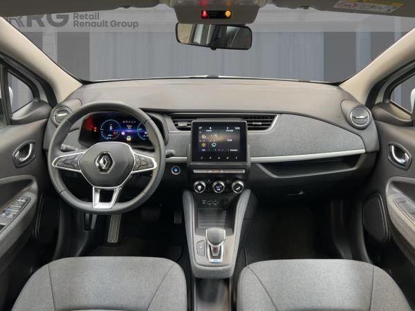 Renault ZOE EXPER.R110 Z.E 50 UPE:34.700,- CCS Inkl. Bat