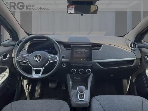 Renault ZOE EXPER.R110 Z.E 50 UPE:34.700,- Inkl. Batteri