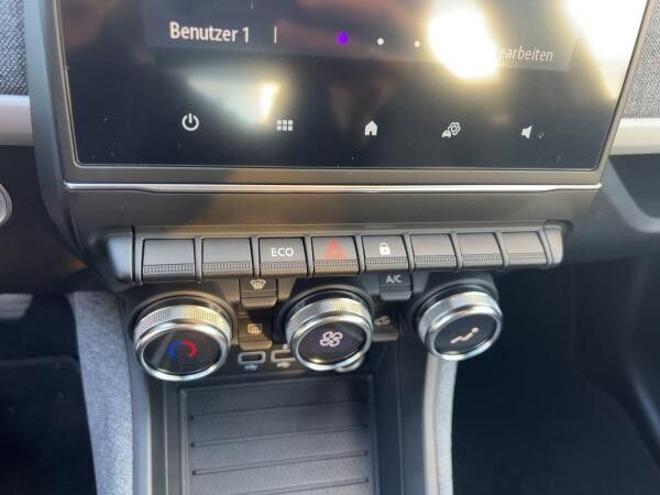 Renault ZOE EXPER.R110 Z.E 50 UPE:34.700,- Inkl. Batteri