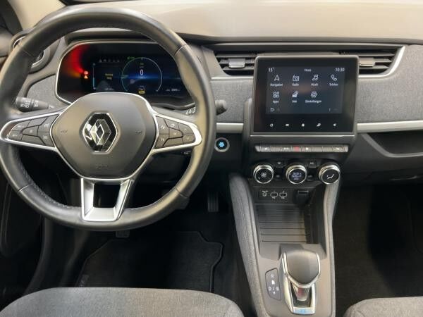 Renault ZOE EXPER.R110 Z.E 50 UPE:34.700,- Inkl. Batteri